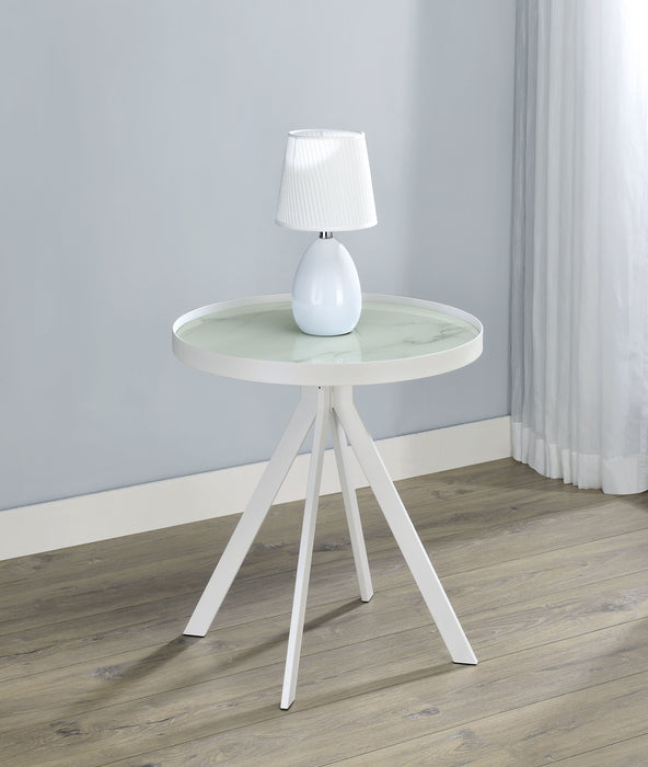 Briggs End & Side Tables - Orbit Furniture (Richmond,BC)
