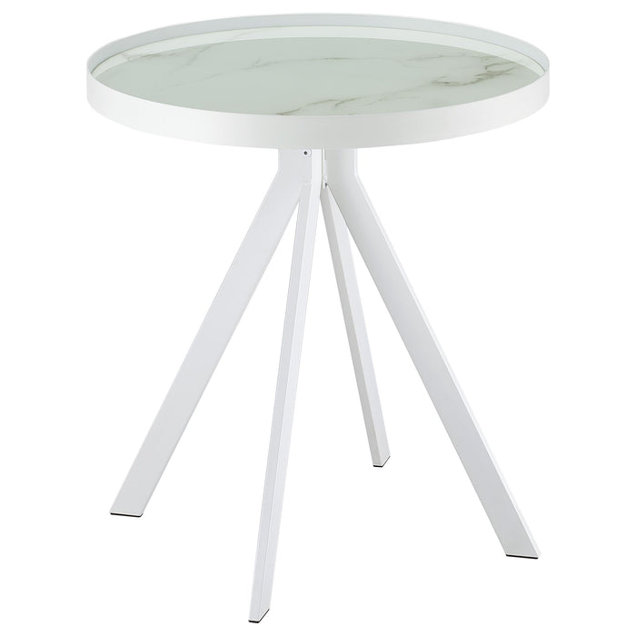 Briggs End & Side Tables - Orbit Furniture (Richmond,BC)