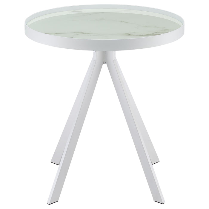 Briggs End & Side Tables - Orbit Furniture (Richmond,BC)
