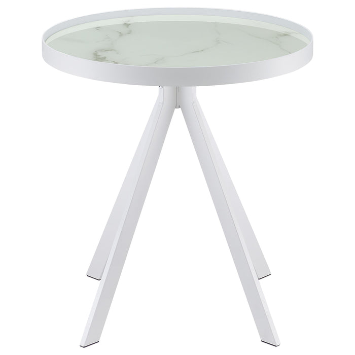 Briggs End & Side Tables - Orbit Furniture (Richmond,BC)