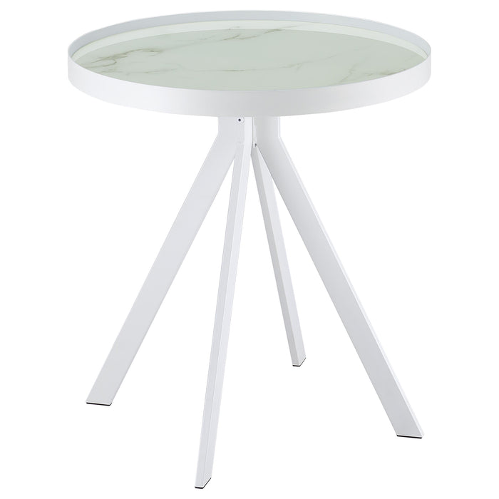 Briggs End & Side Tables - Orbit Furniture (Richmond,BC)