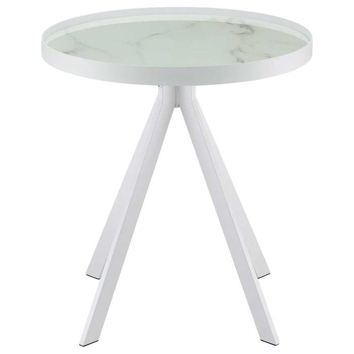 Briggs End & Side Tables - Orbit Furniture (Richmond,BC)