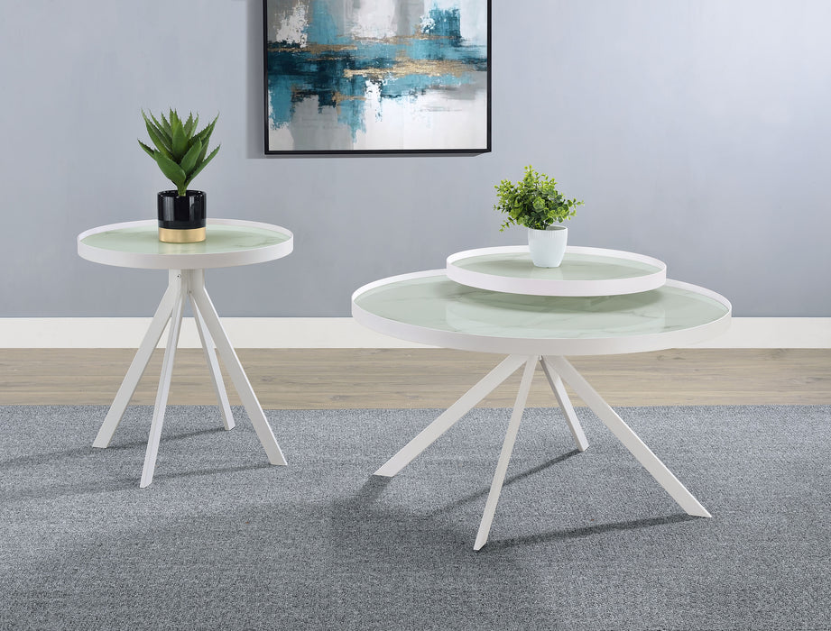 Briggs End & Side Tables - Orbit Furniture (Richmond,BC)