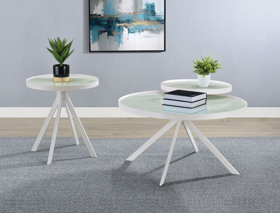 Briggs End & Side Tables - Orbit Furniture (Richmond,BC)