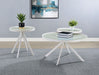 Briggs End & Side Tables - Orbit Furniture (Richmond,BC)