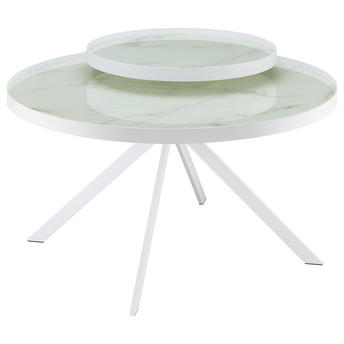 Briggs Coffee Table Sets - Orbit Furniture (Richmond,BC)