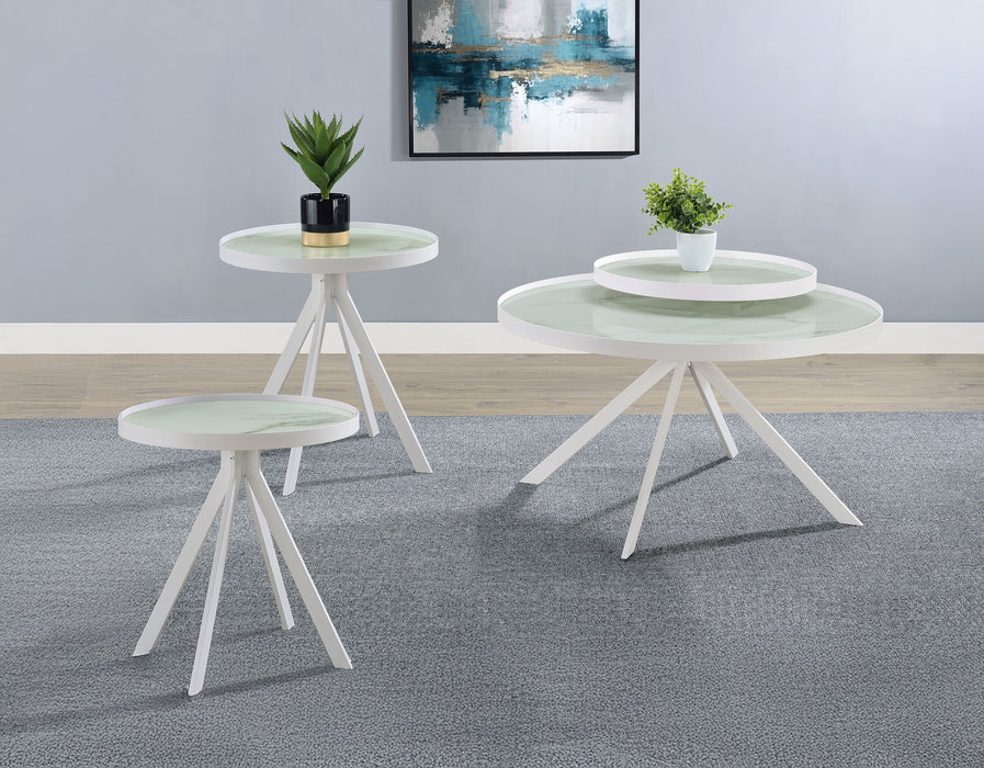 Briggs Coffee Table Sets - Orbit Furniture (Richmond,BC)