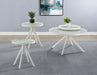 Briggs Coffee Table Sets - Orbit Furniture (Richmond,BC)