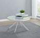 Briggs Coffee Tables - Orbit Furniture (Richmond,BC)