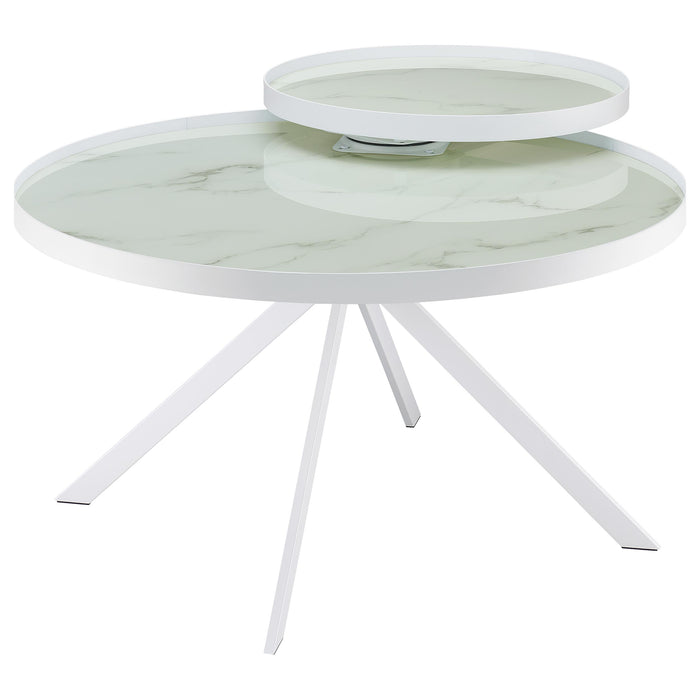 Briggs Coffee Tables - Orbit Furniture (Richmond,BC)