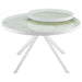 Briggs Coffee Tables - Orbit Furniture (Richmond,BC)