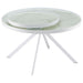 Briggs Coffee Tables - Orbit Furniture (Richmond,BC)
