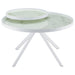 Briggs Coffee Tables - Orbit Furniture (Richmond,BC)