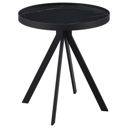 Briggs End & Side Tables - Orbit Furniture (Richmond,BC)