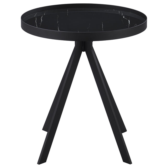 Briggs End & Side Tables - Orbit Furniture (Richmond,BC)