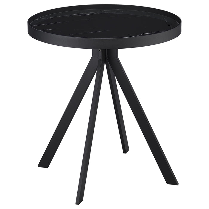 Briggs End & Side Tables - Orbit Furniture (Richmond,BC)
