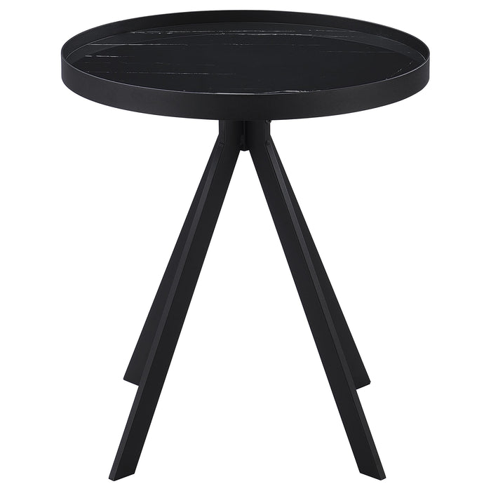 Briggs End & Side Tables - Orbit Furniture (Richmond,BC)