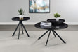 Briggs End & Side Tables - Orbit Furniture (Richmond,BC)