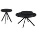 Briggs Coffee Table Sets - Orbit Furniture (Richmond,BC)