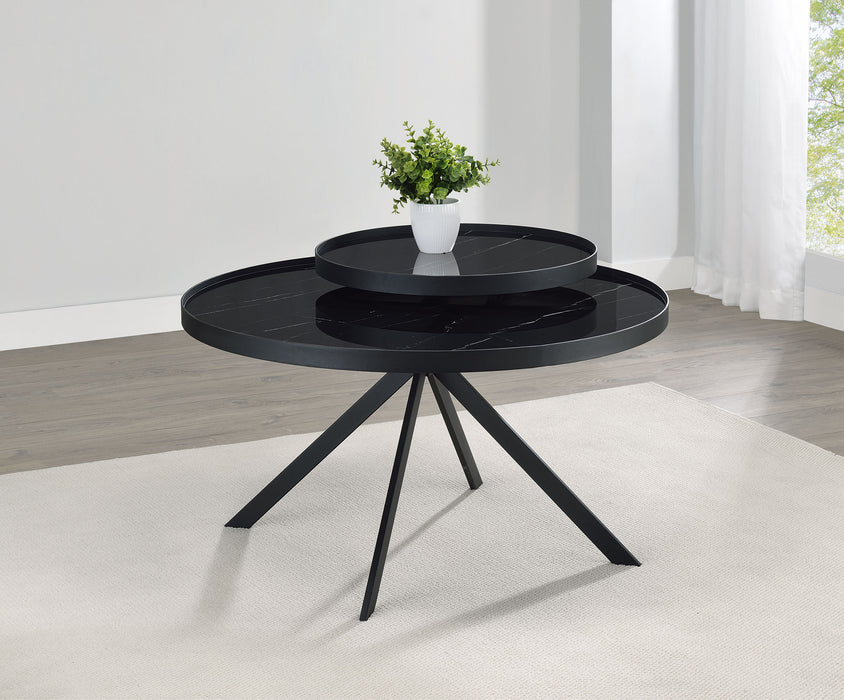 Briggs Coffee Tables - Orbit Furniture (Richmond,BC)