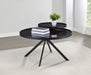 Briggs Coffee Tables - Orbit Furniture (Richmond,BC)