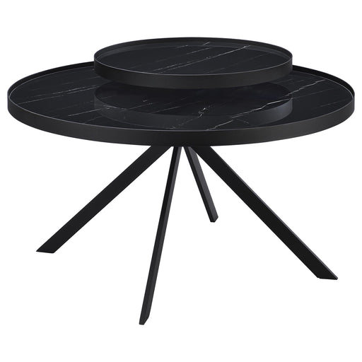 Briggs Coffee Tables - Orbit Furniture (Richmond,BC)