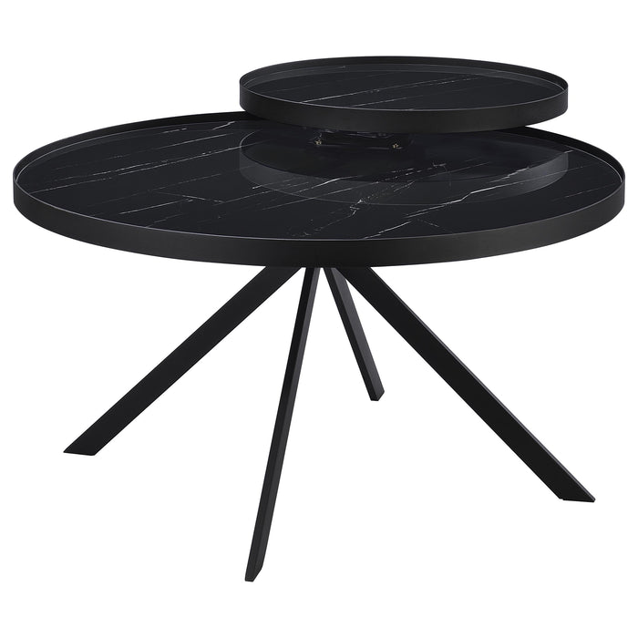 Briggs Coffee Tables - Orbit Furniture (Richmond,BC)
