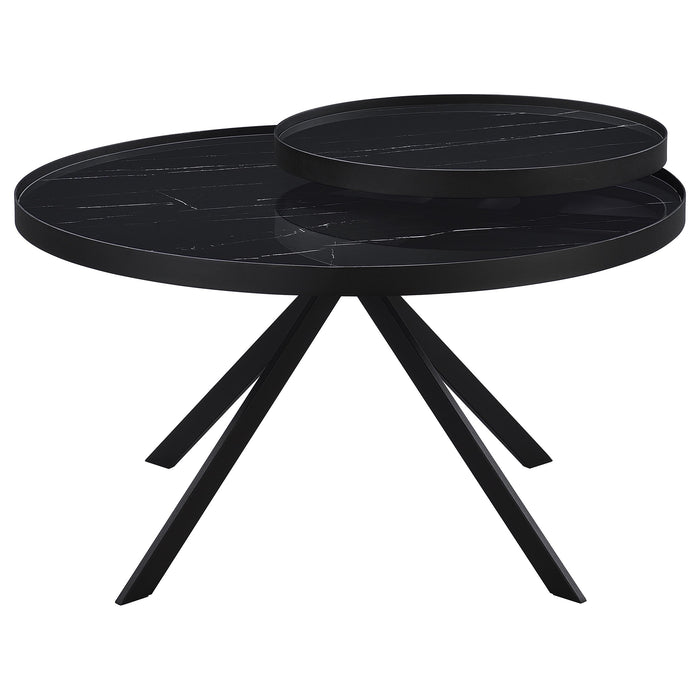 Briggs Coffee Tables - Orbit Furniture (Richmond,BC)