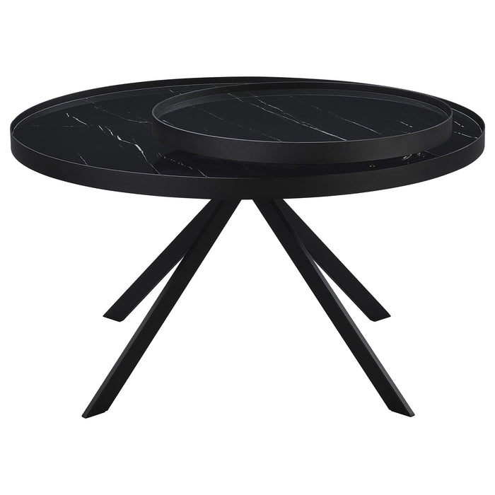 Briggs Coffee Tables - Orbit Furniture (Richmond,BC)