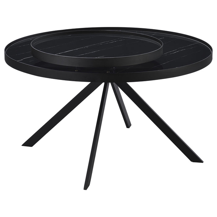 Briggs Coffee Tables - Orbit Furniture (Richmond,BC)
