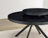 Briggs Coffee Tables - Orbit Furniture (Richmond,BC)