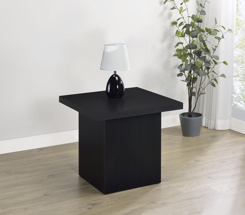 Max End & Side Tables - Orbit Furniture (Richmond,BC)