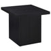 Max End & Side Tables - Orbit Furniture (Richmond,BC)