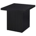 Max End & Side Tables - Orbit Furniture (Richmond,BC)