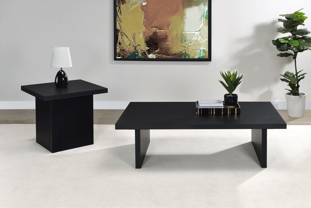 Max End & Side Tables - Orbit Furniture (Richmond,BC)