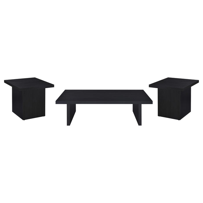 Max Coffee Table Sets - Orbit Furniture (Richmond,BC)