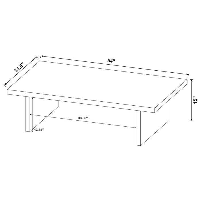 Max Tables - Orbit Furniture (Richmond,BC)
