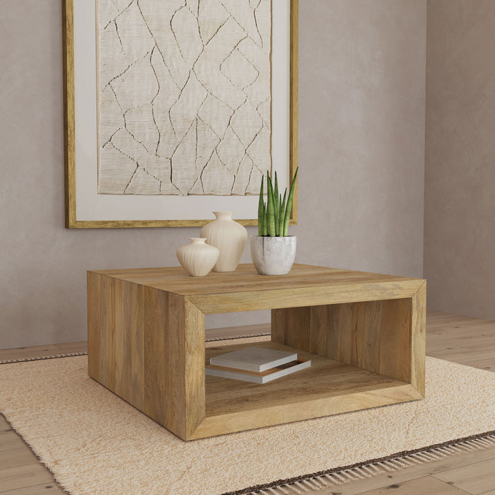 Benton Tables - Orbit Furniture (Richmond,BC)