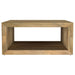 Benton Tables - Orbit Furniture (Richmond,BC)
