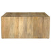 Benton Tables - Orbit Furniture (Richmond,BC)