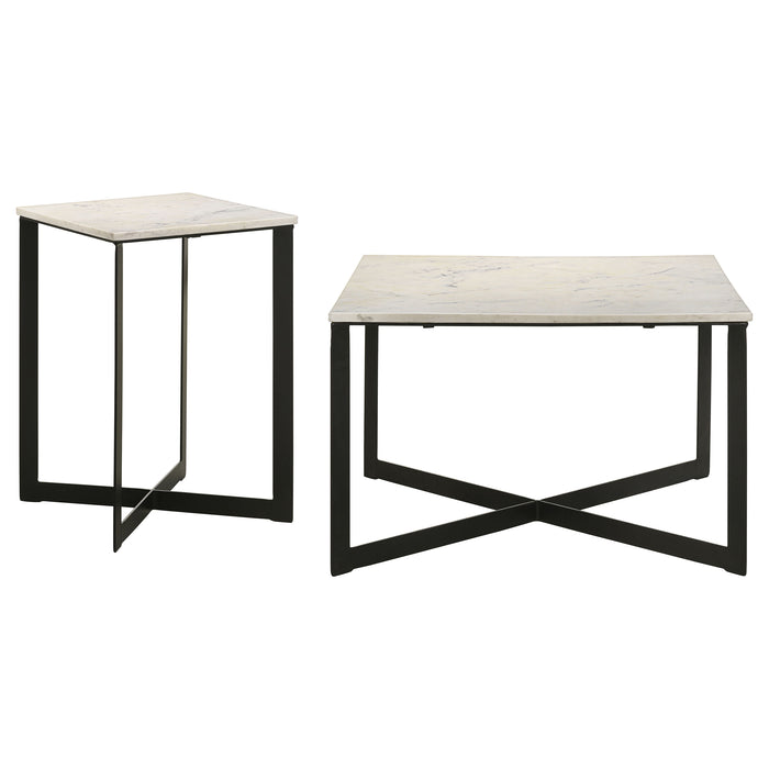 Tobin Coffee Table Sets - Orbit Furniture (Richmond,BC)