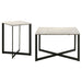 Tobin Coffee Table Sets - Orbit Furniture (Richmond,BC)