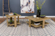 Dawn Coffee Table Sets - Orbit Furniture (Richmond,BC)