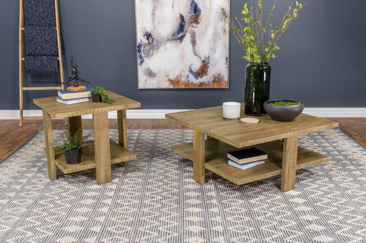 Dawn Coffee Table Sets - Orbit Furniture (Richmond,BC)