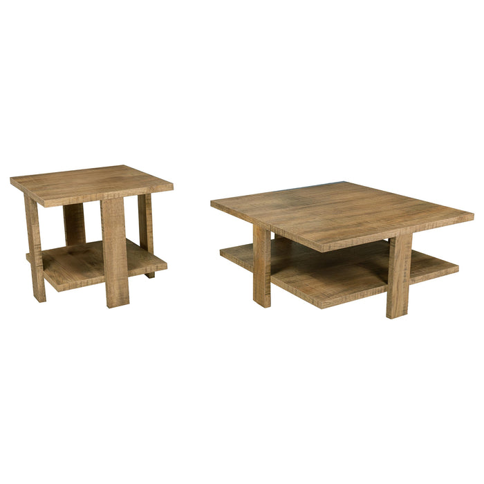 Dawn Coffee Table Sets - Orbit Furniture (Richmond,BC)