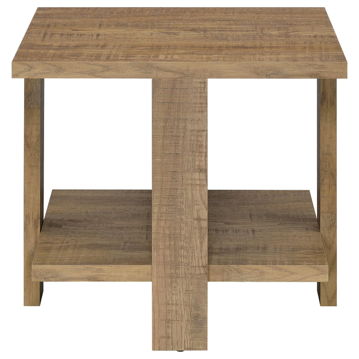 Dawn Coffee Table Sets - Orbit Furniture (Richmond,BC)