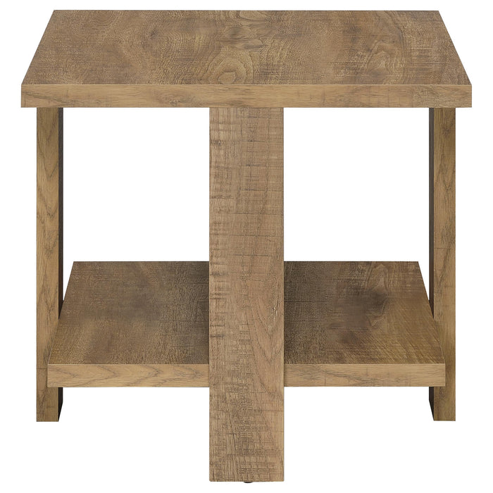 Dawn Coffee Table Sets - Orbit Furniture (Richmond,BC)