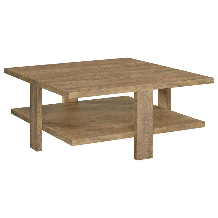 Dawn Coffee Table Sets - Orbit Furniture (Richmond,BC)