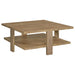 Dawn Coffee Table Sets - Orbit Furniture (Richmond,BC)