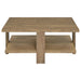 Dawn Coffee Table Sets - Orbit Furniture (Richmond,BC)